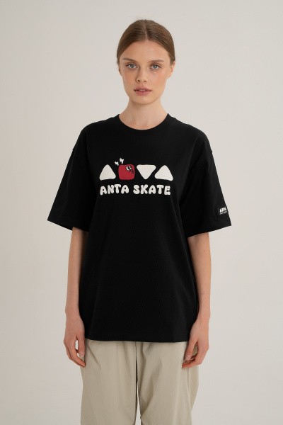 �������� ANTA VALENTINE'S DAY SS Tee