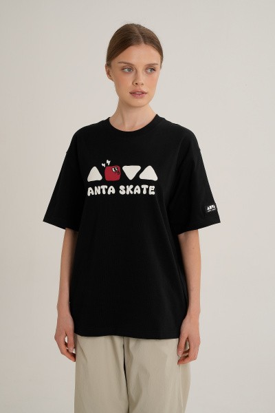 �������� ANTA VALENTINE'S DAY SS Tee