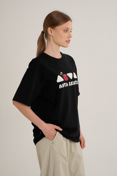 �������� ANTA VALENTINE'S DAY SS Tee
