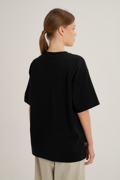 �������� ANTA VALENTINE'S DAY SS Tee