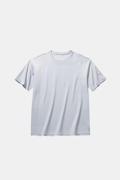 �������� ANTA ANTA ICONIC SS Tee
