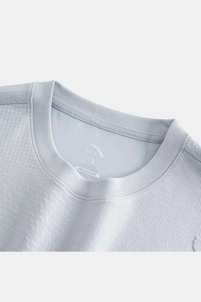 �������� Anta ICONIC SS Tee