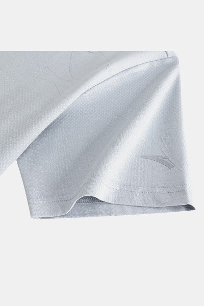 �������� ANTA ANTA ICONIC SS Tee