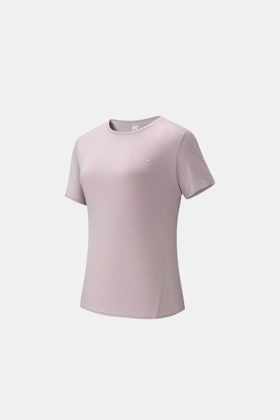 �������� ANTA ANTA RUNNING SS Tee