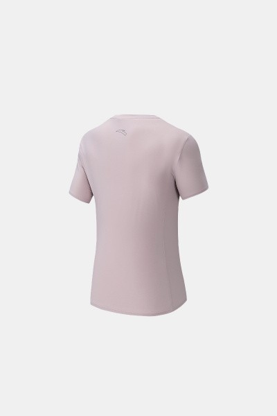 �������� ANTA ANTA RUNNING SS Tee