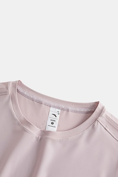 �������� ANTA ANTA RUNNING SS Tee