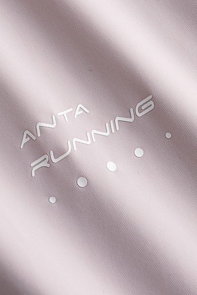�������� ANTA ANTA RUNNING SS Tee