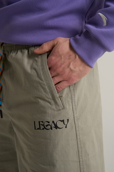 ����� ����������� ANTA KAI Woven Casual Pants