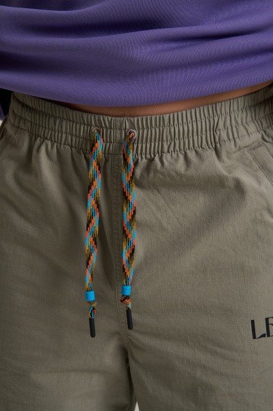 ����� ����������� ANTA KAI Woven Casual Pants