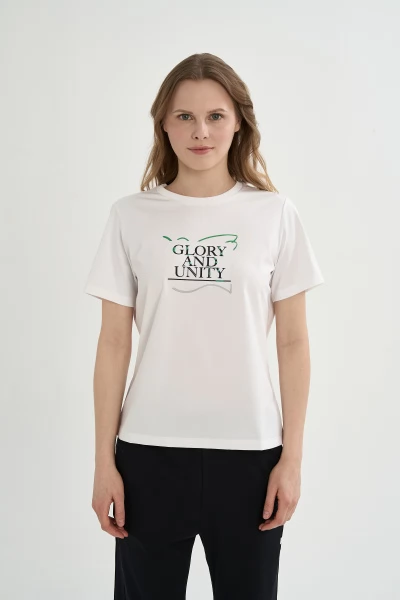 �������� Anta ICONIC SS Tee
