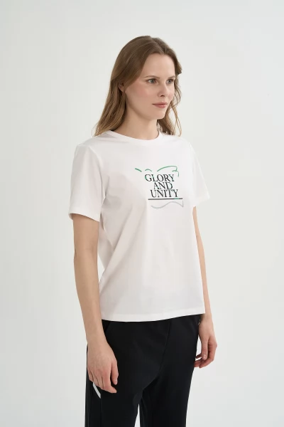 �������� Anta ICONIC SS Tee