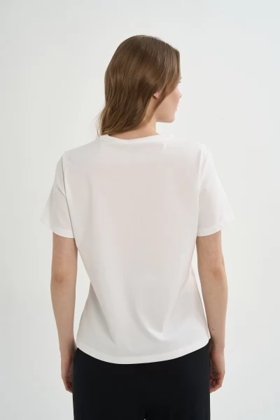 �������� Anta ICONIC SS Tee