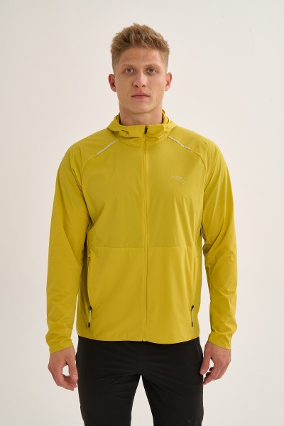 �������� Anta RUNNING Woven Track Top