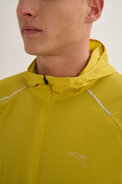 �������� Anta RUNNING Woven Track Top