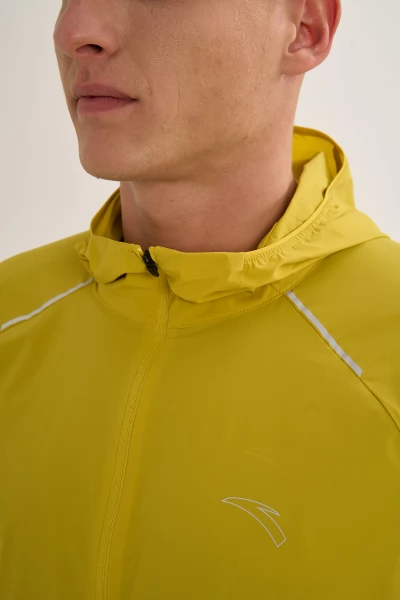 �������� Anta RUNNING Woven Track Top