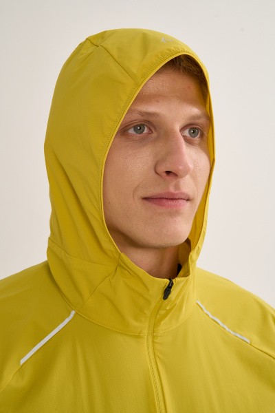 �������� Anta RUNNING Woven Track Top