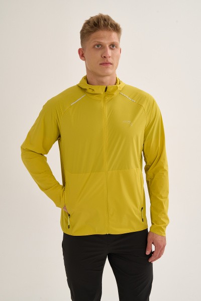 �������� Anta RUNNING Woven Track Top
