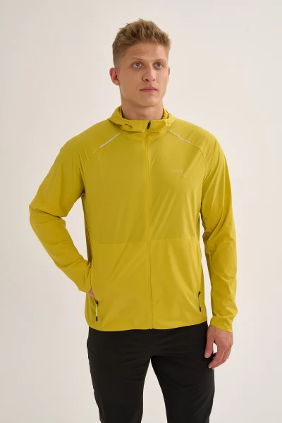 �������� Anta RUNNING Woven Track Top