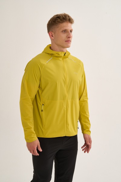 �������� Anta RUNNING Woven Track Top