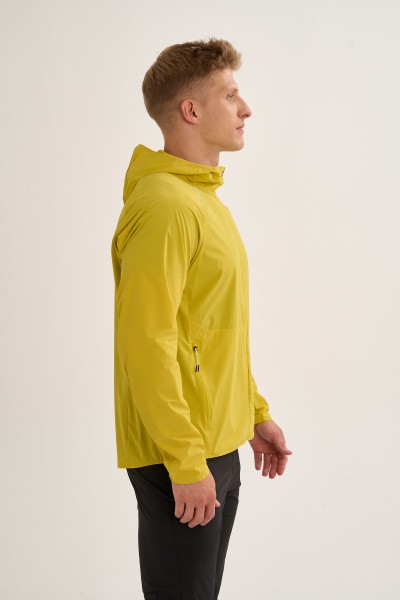 �������� Anta RUNNING Woven Track Top