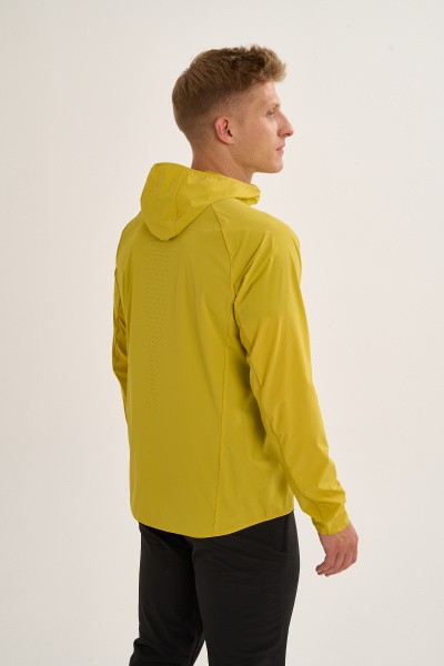�������� Anta RUNNING Woven Track Top