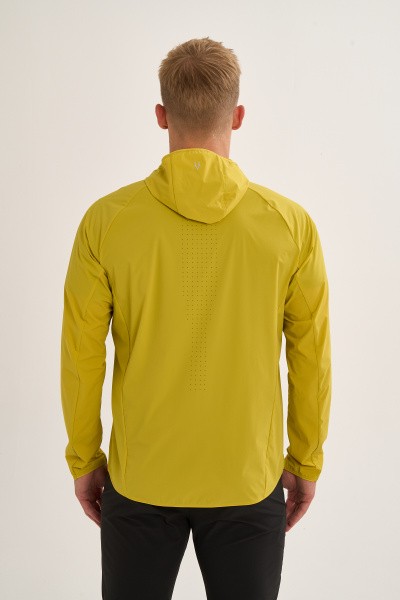 �������� Anta RUNNING Woven Track Top