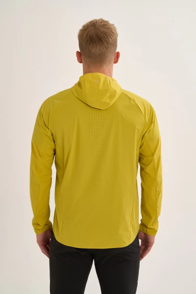 �������� Anta RUNNING Woven Track Top