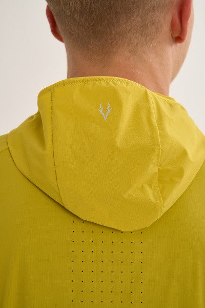 �������� Anta RUNNING Woven Track Top