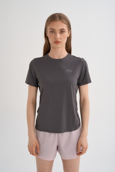 �������� ANTA ANTA RUNNING SS Tee