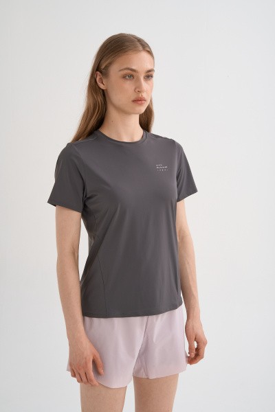 �������� ANTA ANTA RUNNING SS Tee