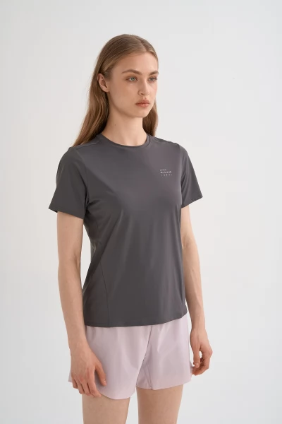 �������� Anta RUNNING SS Tee