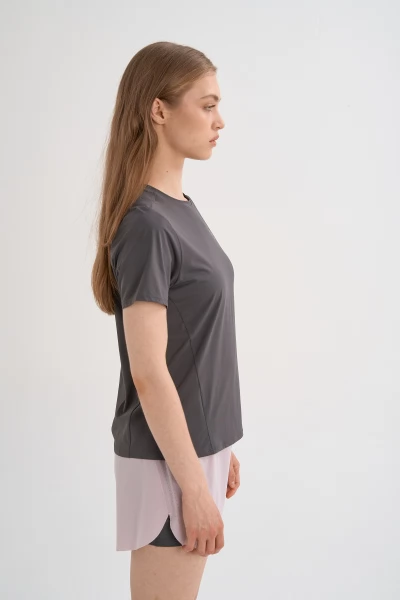 �������� Anta RUNNING SS Tee