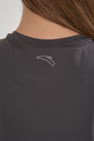 �������� ANTA ANTA RUNNING SS Tee