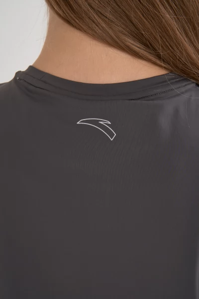 �������� Anta RUNNING SS Tee