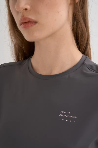 �������� Anta RUNNING SS Tee