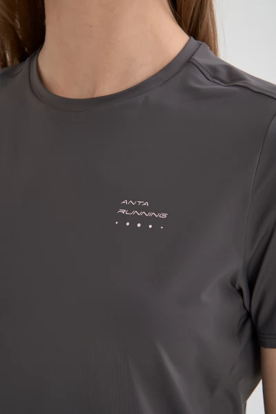 �������� Anta RUNNING SS Tee