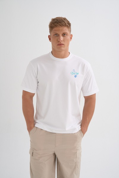 �������� ANTA ANTA SPORTS CLUB SS Tee