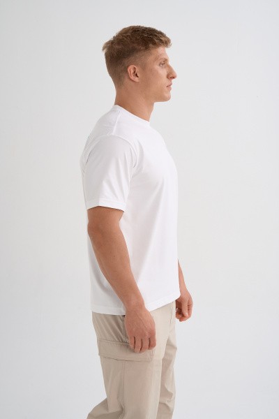 �������� ANTA ANTA SPORTS CLUB SS Tee