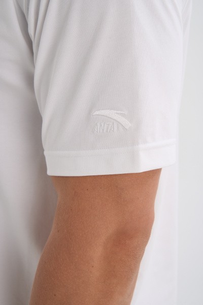 �������� ANTA ANTA SPORTS CLUB SS Tee