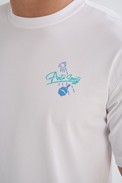 �������� ANTA ANTA SPORTS CLUB SS Tee