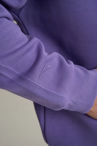 ���� ANTA KAI Sweat Hoodie