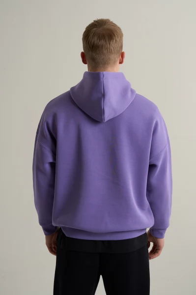 ���� ANTA KAI Sweat Hoodie