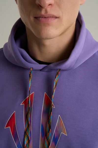 ���� ANTA KAI Sweat Hoodie
