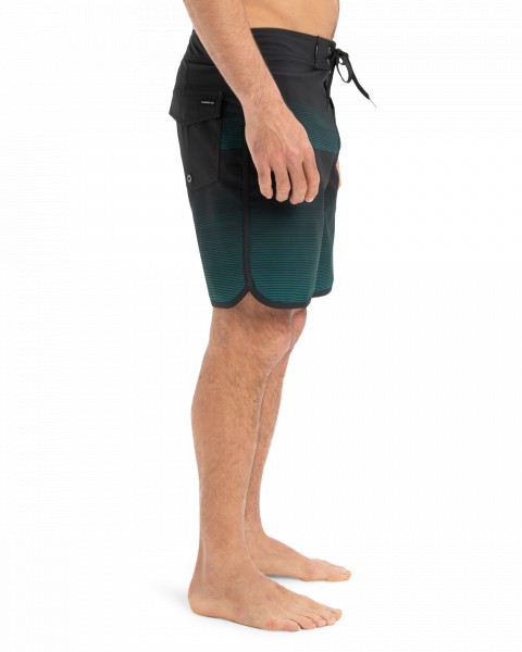 ������� ��������� SURFSILK SCALLOP 18