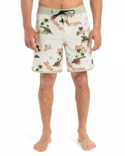 ������� ��������� SURFSILK SCALLOP 23