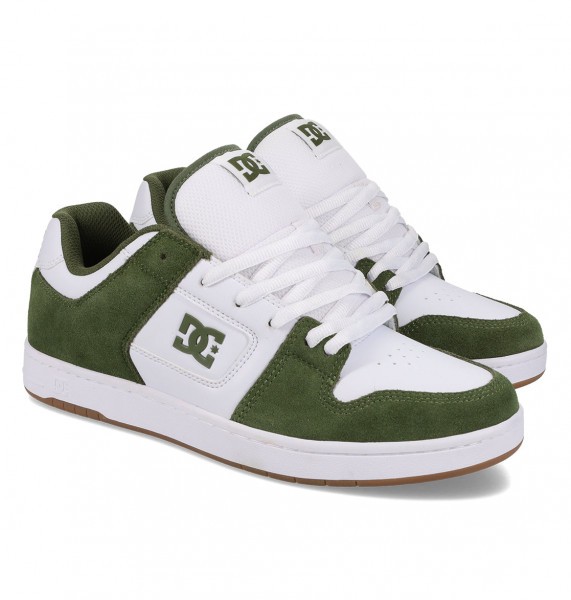 ������� ���� MANTECA 4