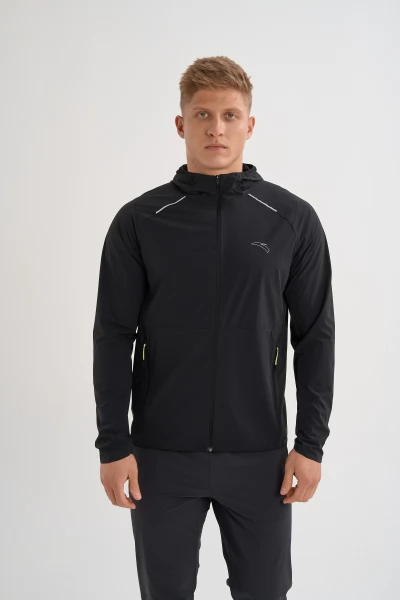 �������� Anta RUNNING Woven Track Top