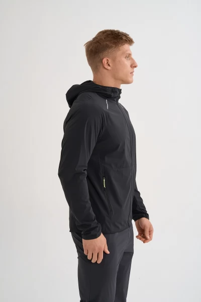 �������� Anta RUNNING Woven Track Top