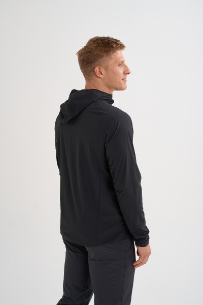 �������� ANTA ANTA RUNNING Woven Track Top