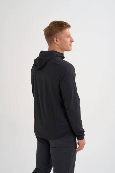 �������� Anta RUNNING Woven Track Top